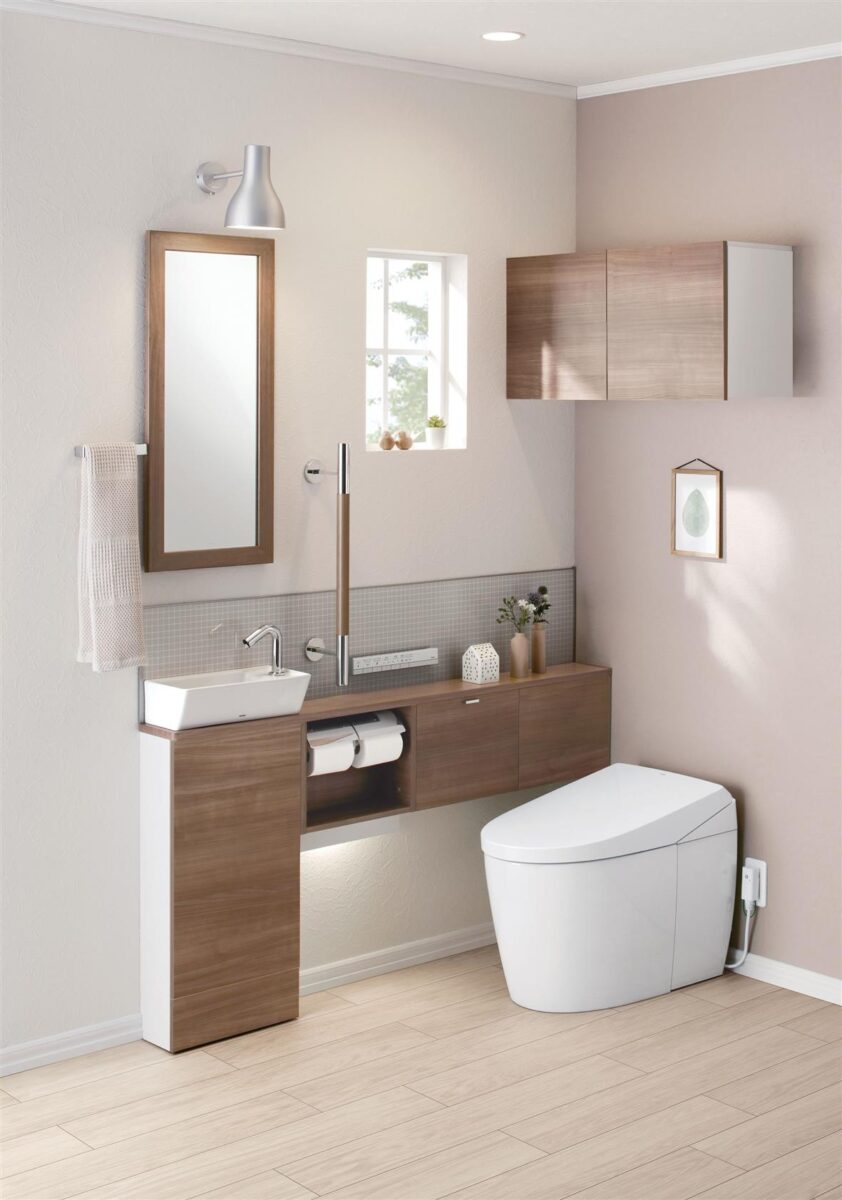 ネオレストAS2イメージ