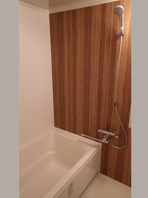 LIXIL　リノビオ1317サイズにお取替え