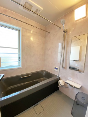 寛ぎと癒しのバスタイムを