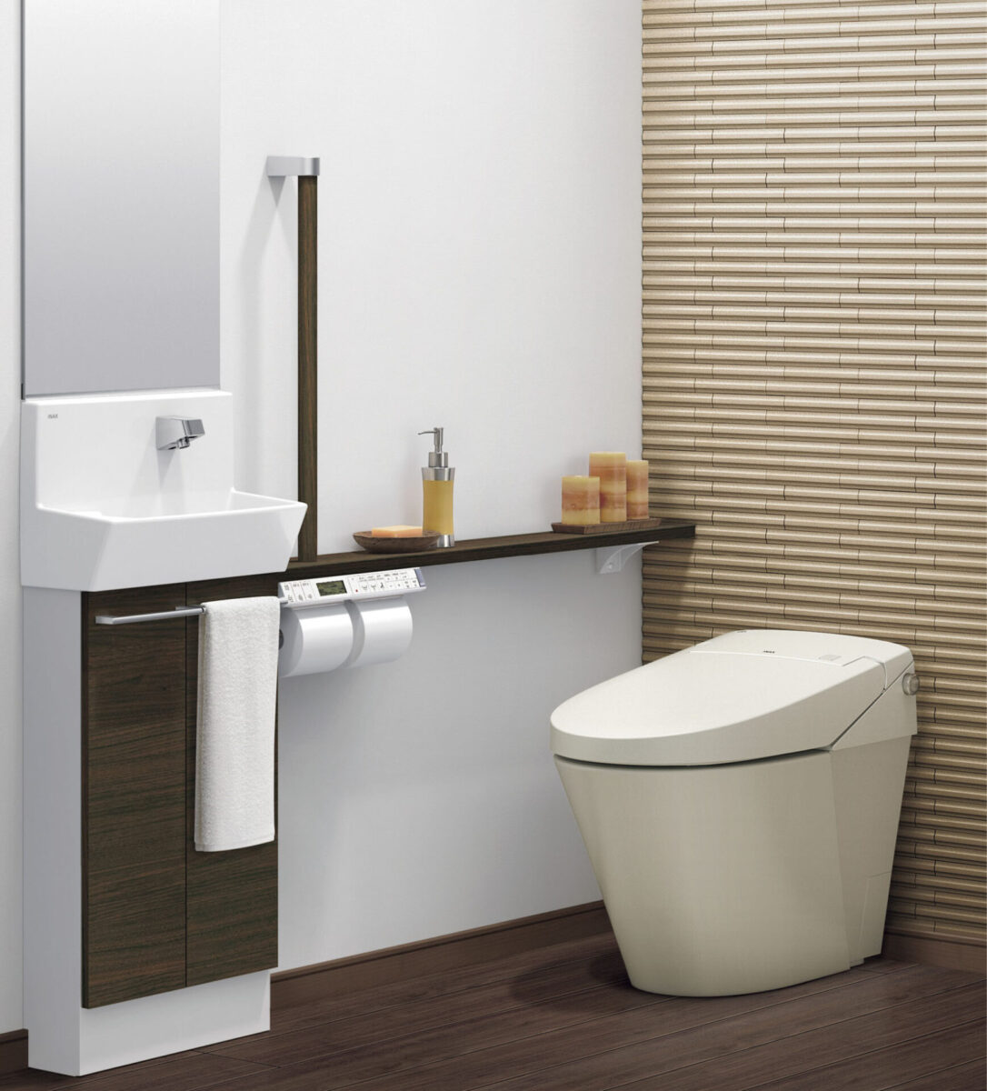 サティスSイメージ