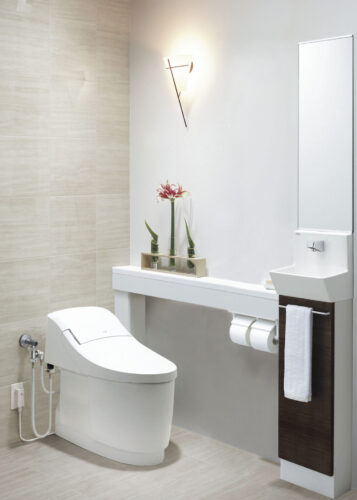 プレアスLSイメージ