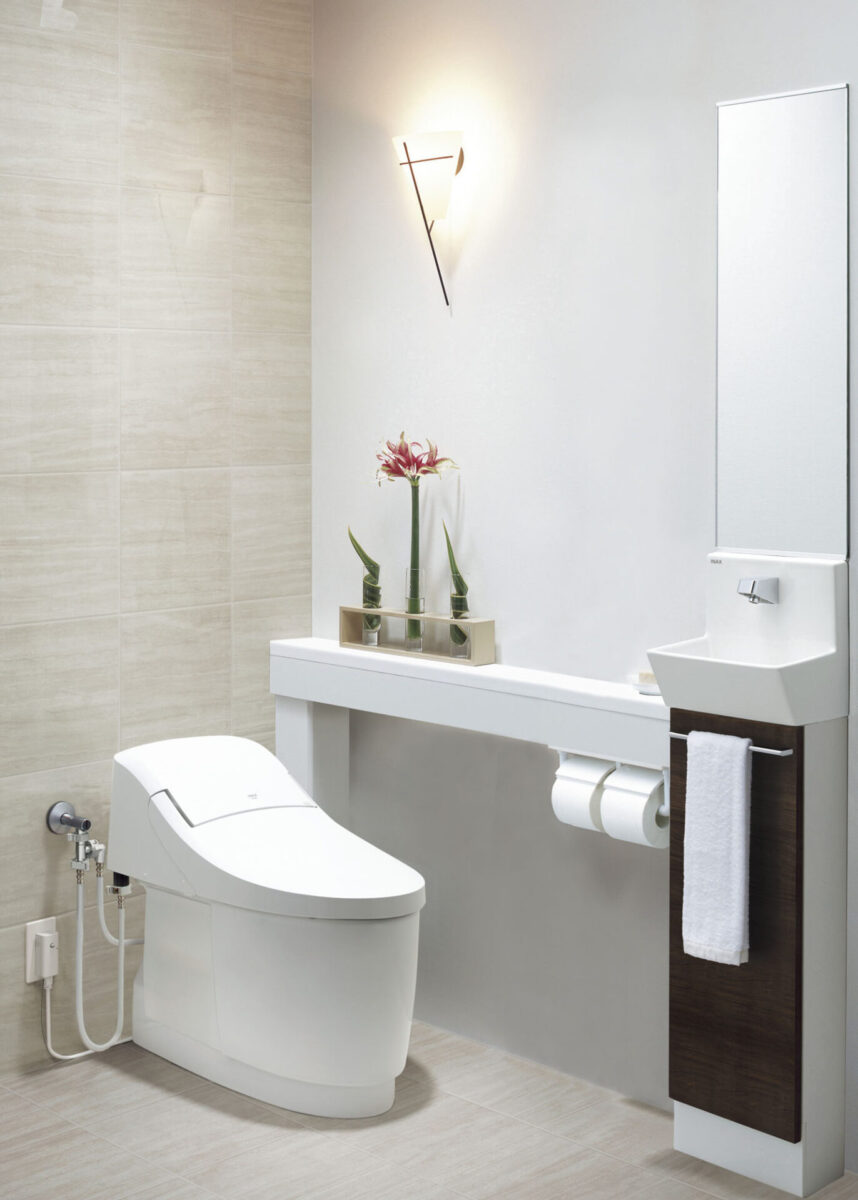 プレアスLSイメージ