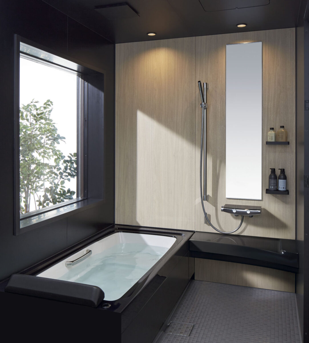 LIXIL スパージュ