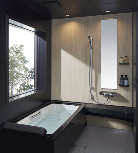 LIXIL スパージュ