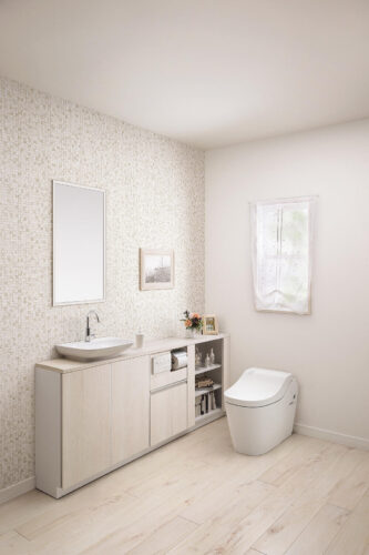 アラウーノL150イメージ