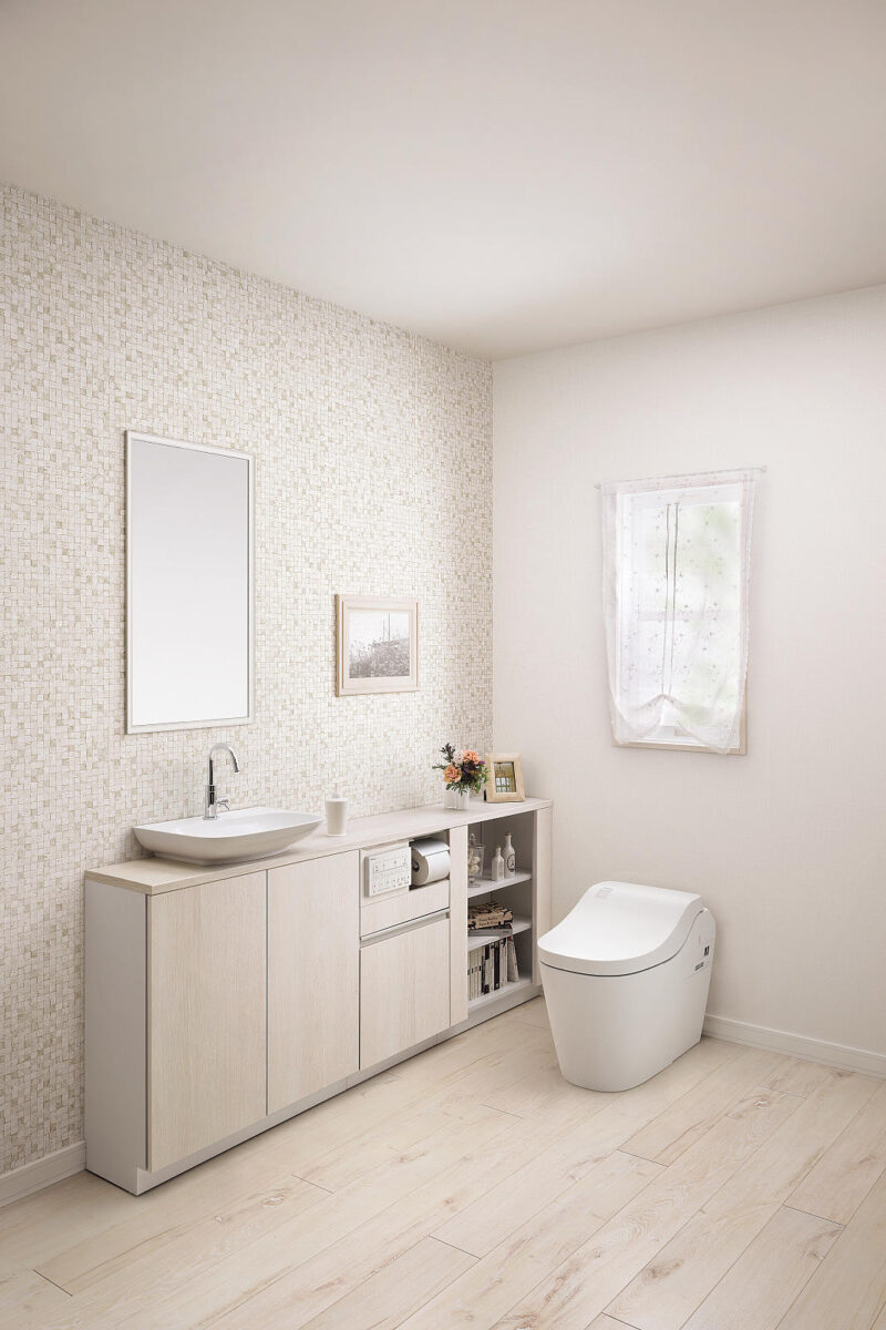 アラウーノL150イメージ