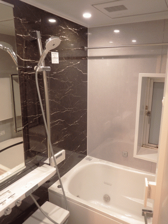 日常を快適にするリラックスタイムをTOTOシンラで