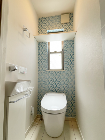 LIXIL　サティスSタイプ　にお取替え