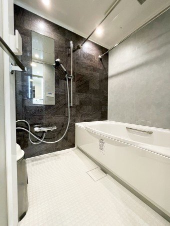 もっとお風呂が好きになる癒しのリラックスタイム