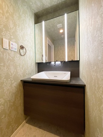 繊細な美しさのルミシス　ハイバックベッセルタイプ