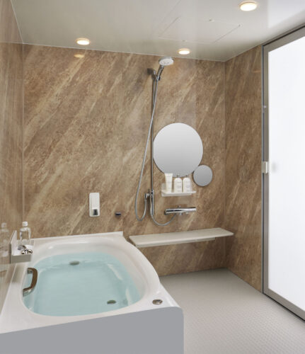 LIXIL　リノビオV