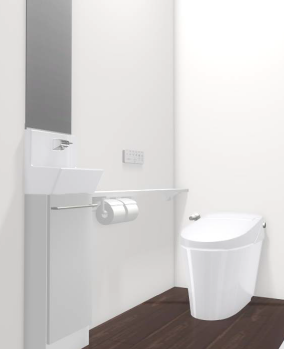 サティスＳタイプリトイレ