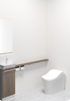 Panasonic　アラウーノ