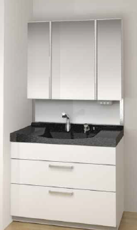 Panasonic L-CLASS　ラシス