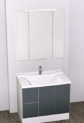 タカラスタンダード　洗面化粧台　リジャスト