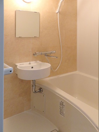 LIXILリノビオフィットで1114から1115にサイズアップ　