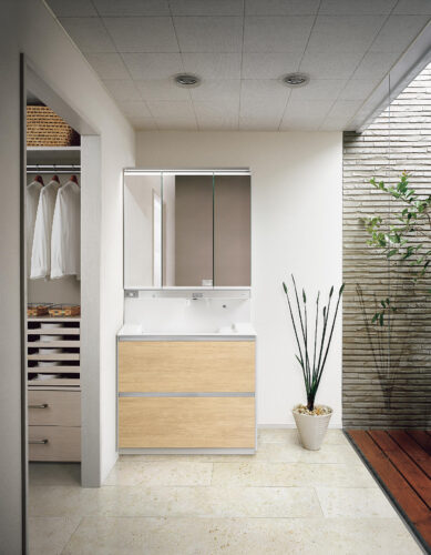 Panasonic　ウツクシーズ