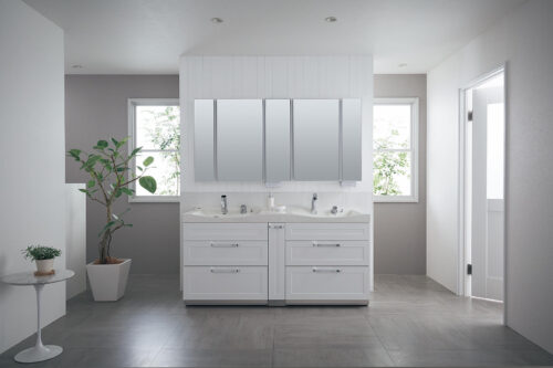 Panasonic Lクラス　ラシス