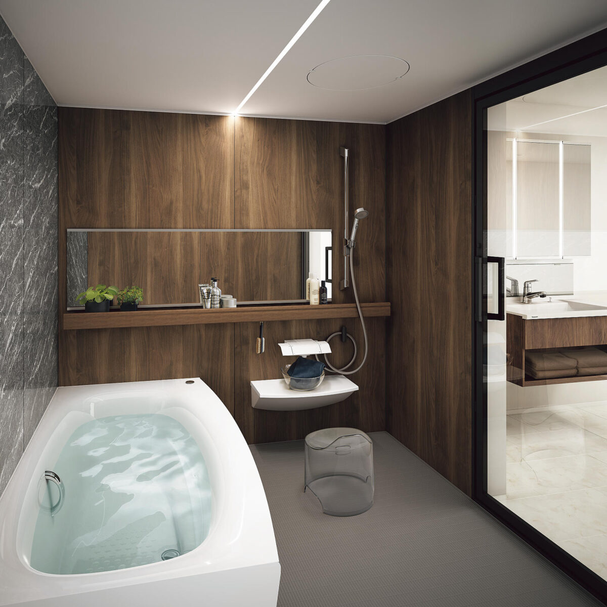 Panasonicリフォムス