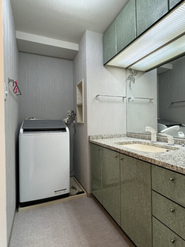 タカラスタンダード　グランスパ