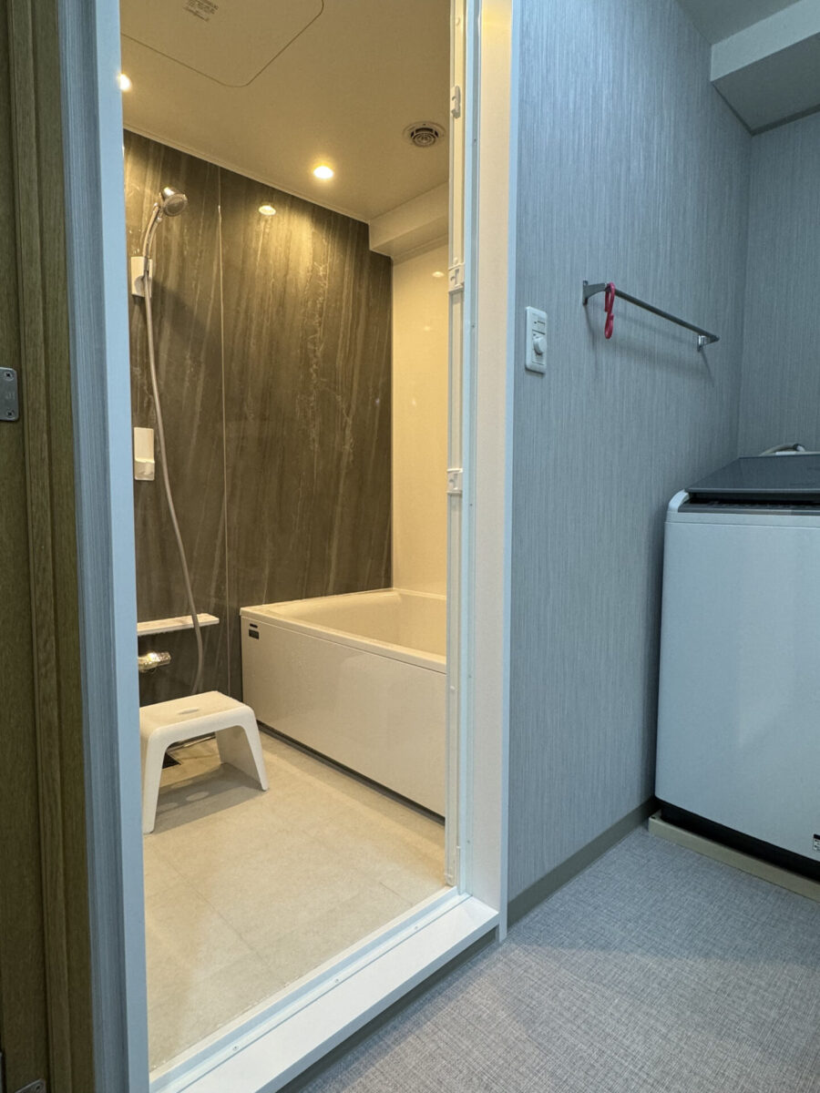 タカラスタンダード　グランスパ