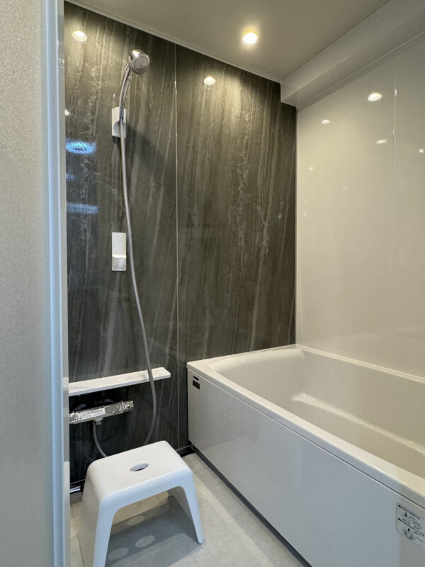 タカラスタンダード　グランスパ