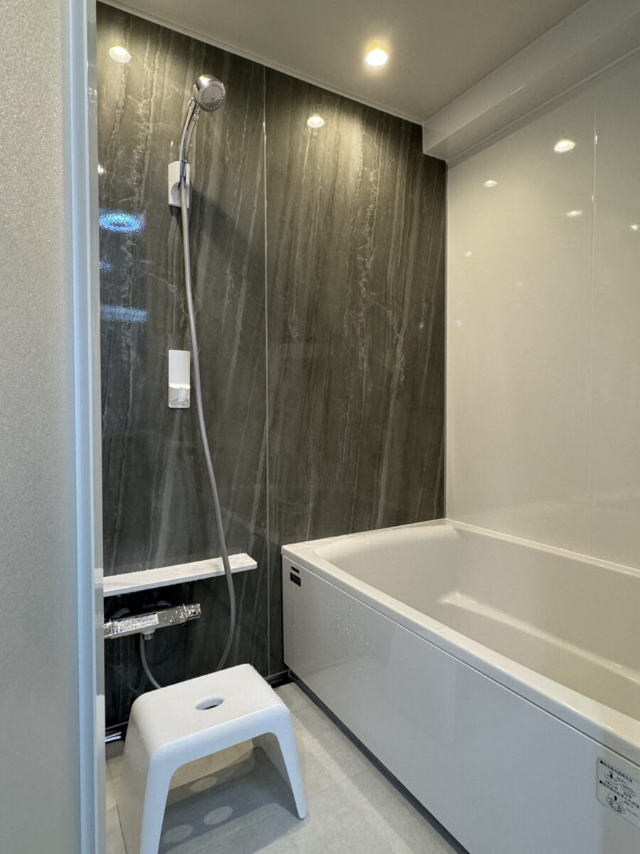 タカラスタンダード　グランスパ