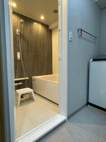 タカラスタンダード　グランスパ