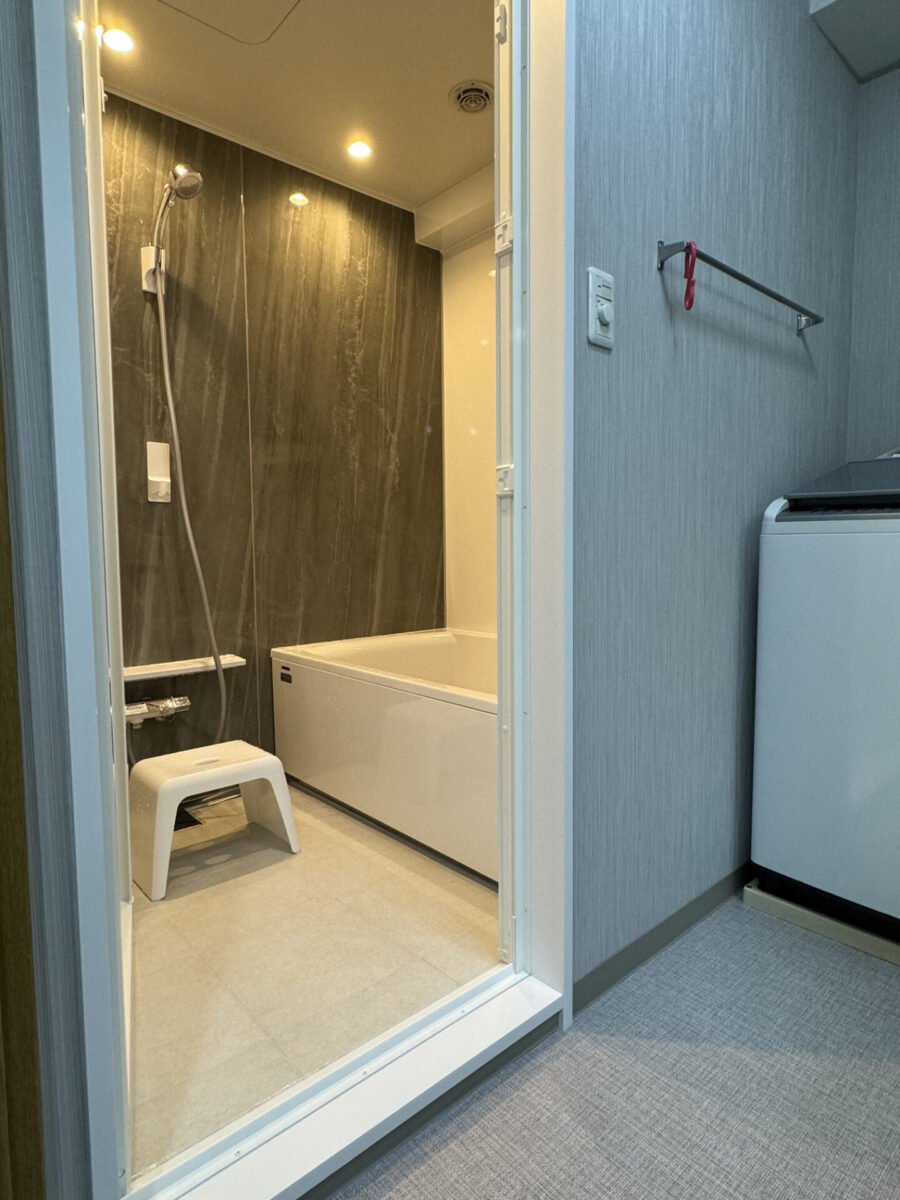 タカラスタンダード　グランスパ