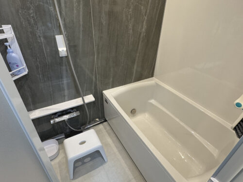 タカラスタンダード　グランスパ