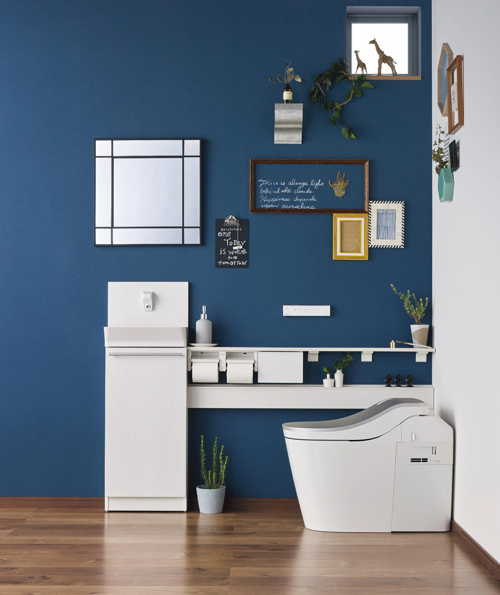 Panasonicアラウーノ