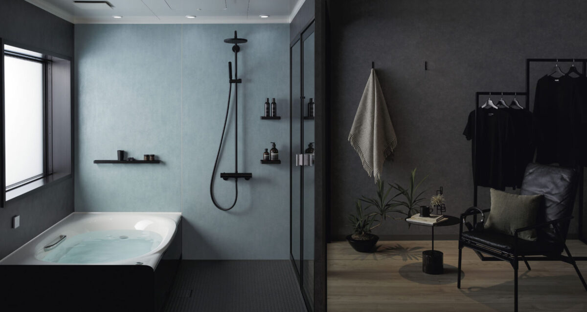 デザインリフォーム