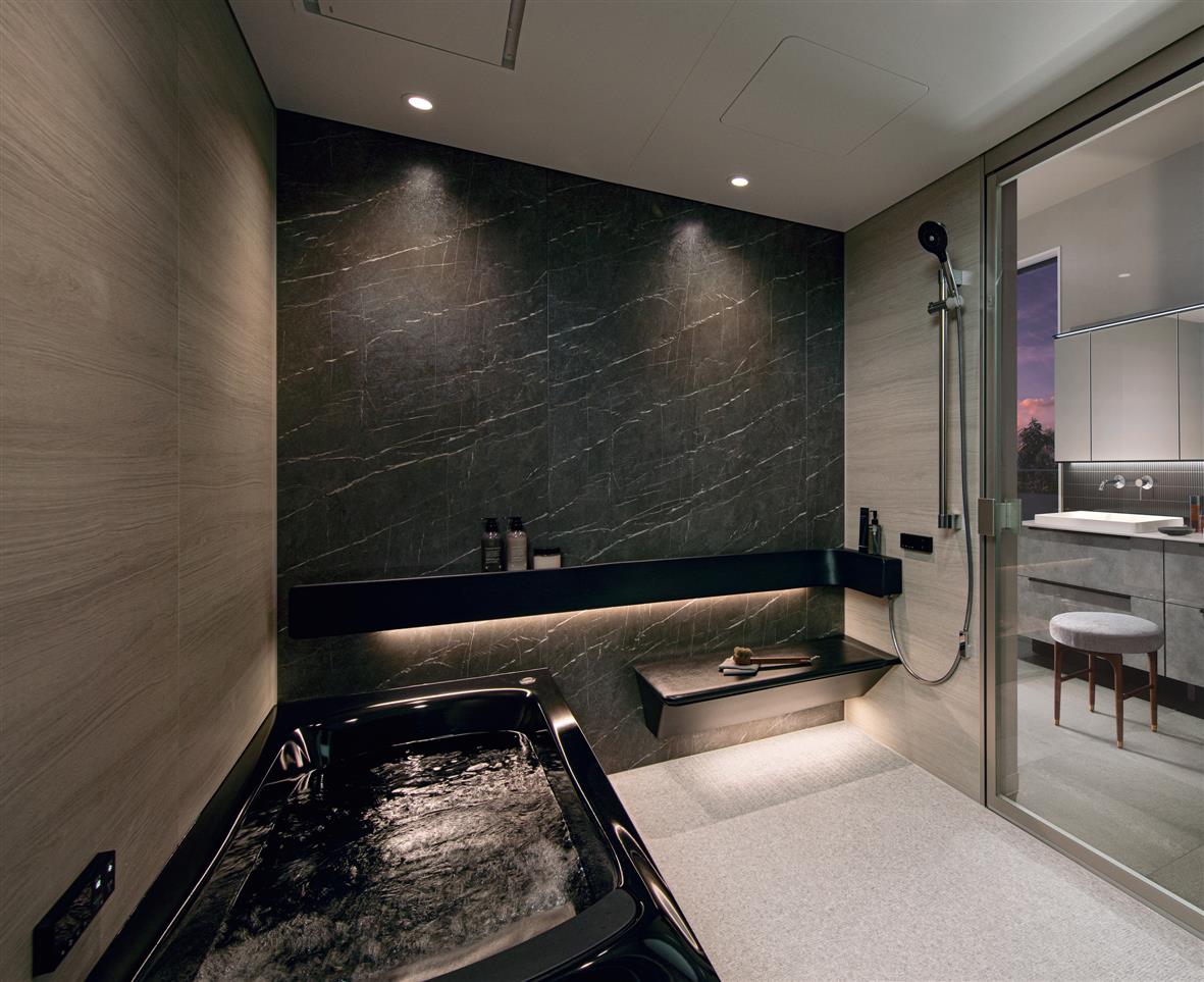 水まわり同時リフォーム