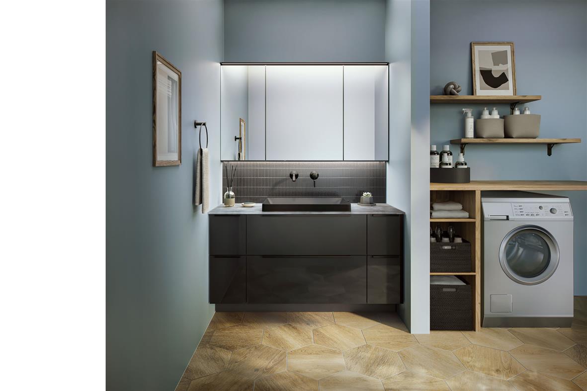 サニタリーリフォーム