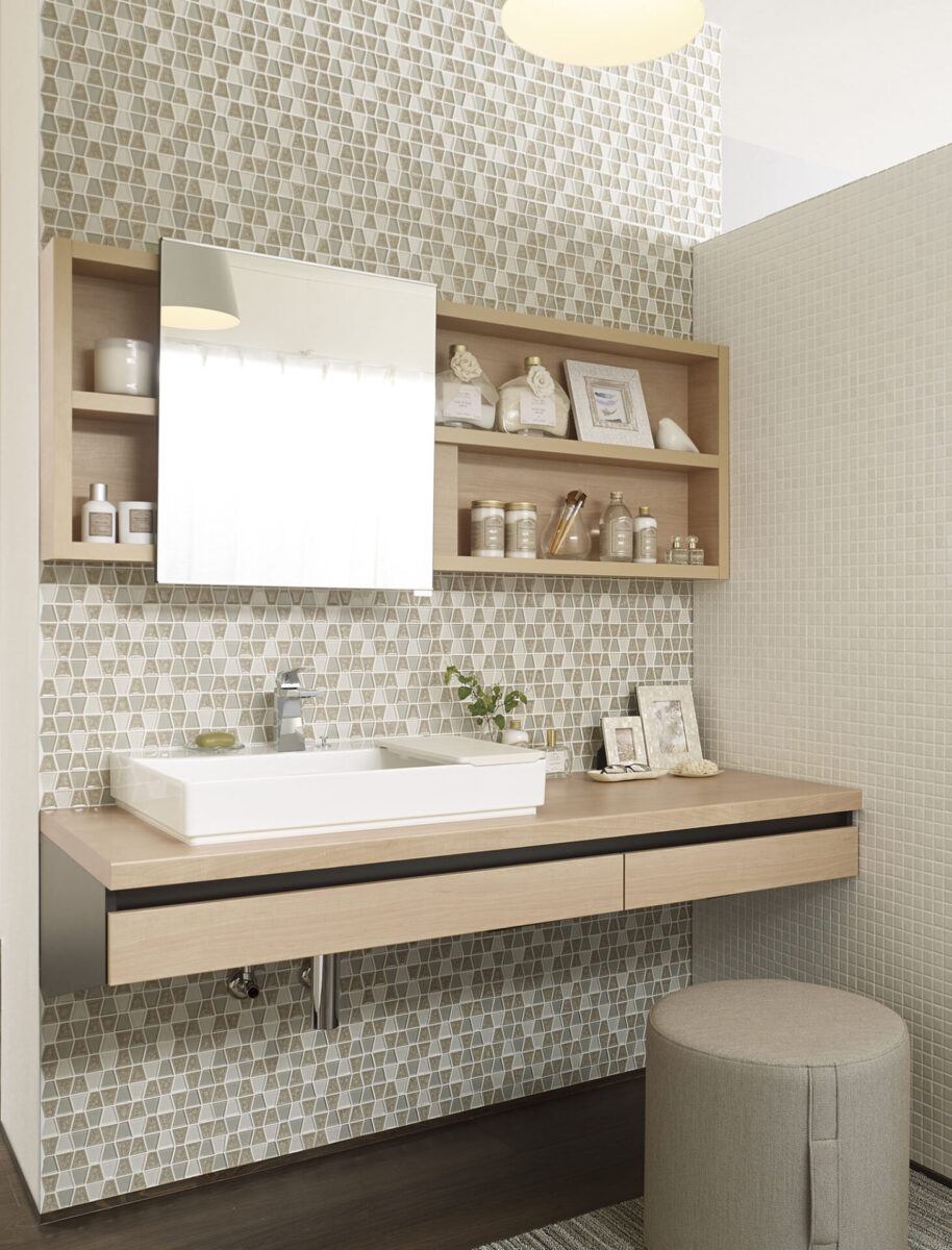 カウンタータイプ