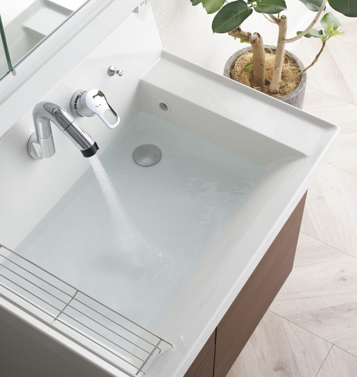 ピアラ　樹脂ボウル