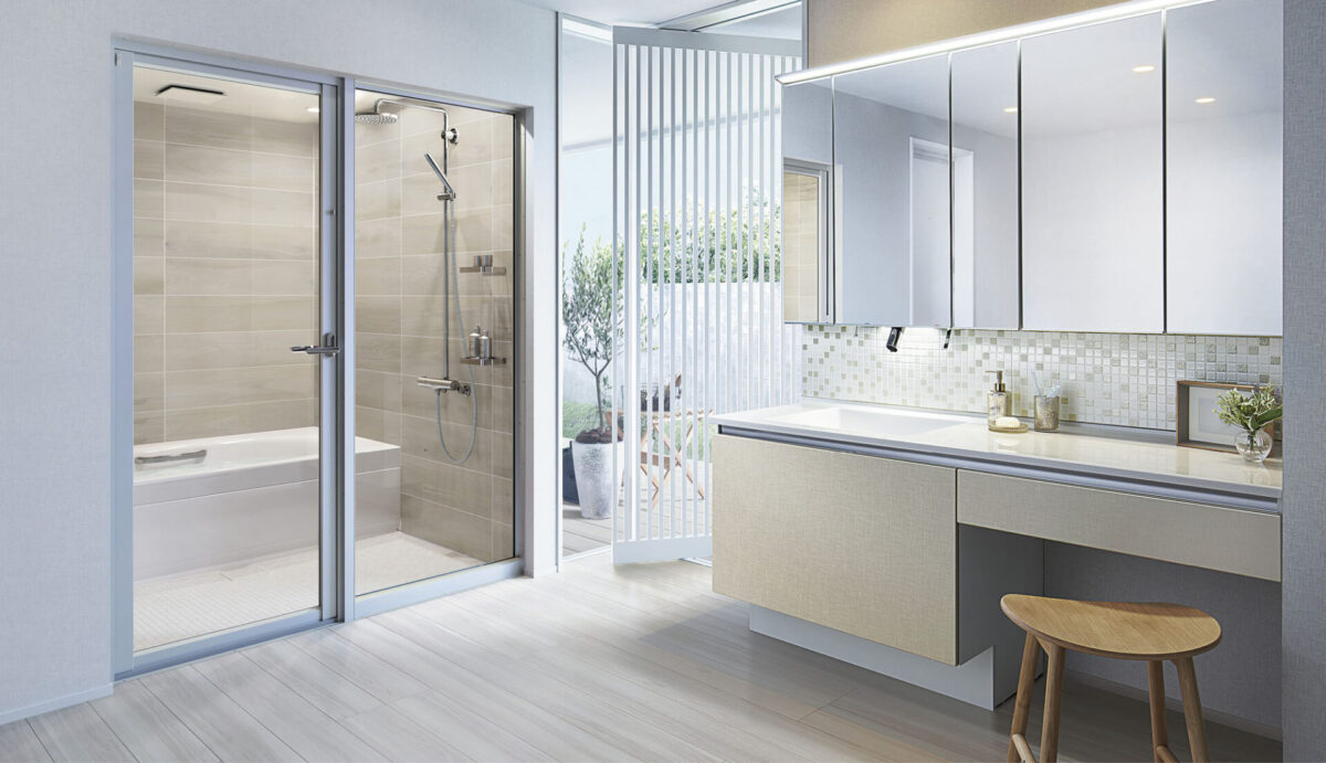 快適サニタリー